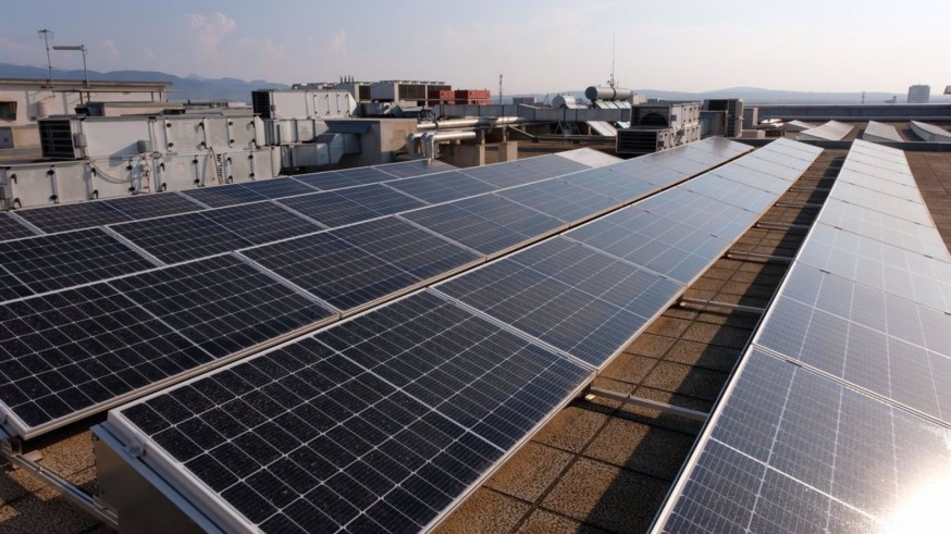 COAG desaprueba los grandes proyectos de energía solar fotovoltáica de fondos de inversión sin un modelo social 