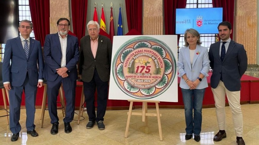 Feria del Libro Antiguo y Huertana del Año y Perráneo de las Fiestas de Primavera