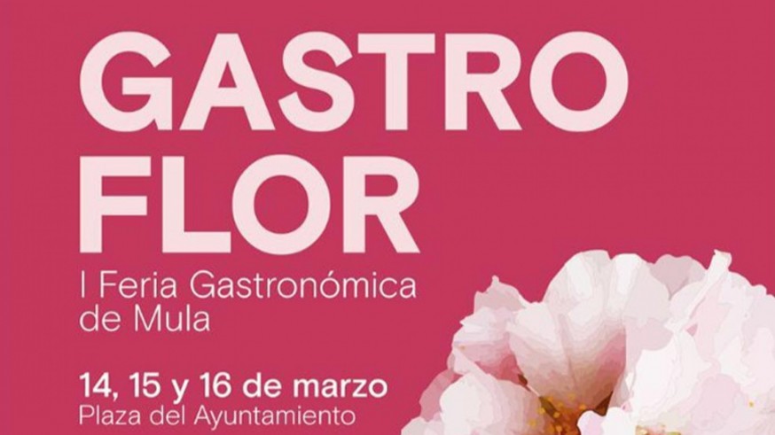 Mula. Éxito de ‘Gastroflor’