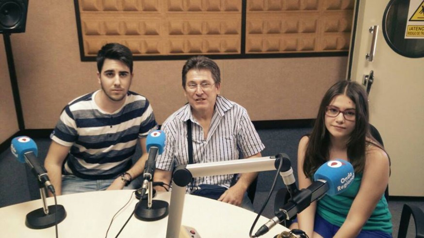 La Radio del Siglo: Seamos emprendedores. LA CEHEGINERA elabora y comercializa mermelada 100% limón natural