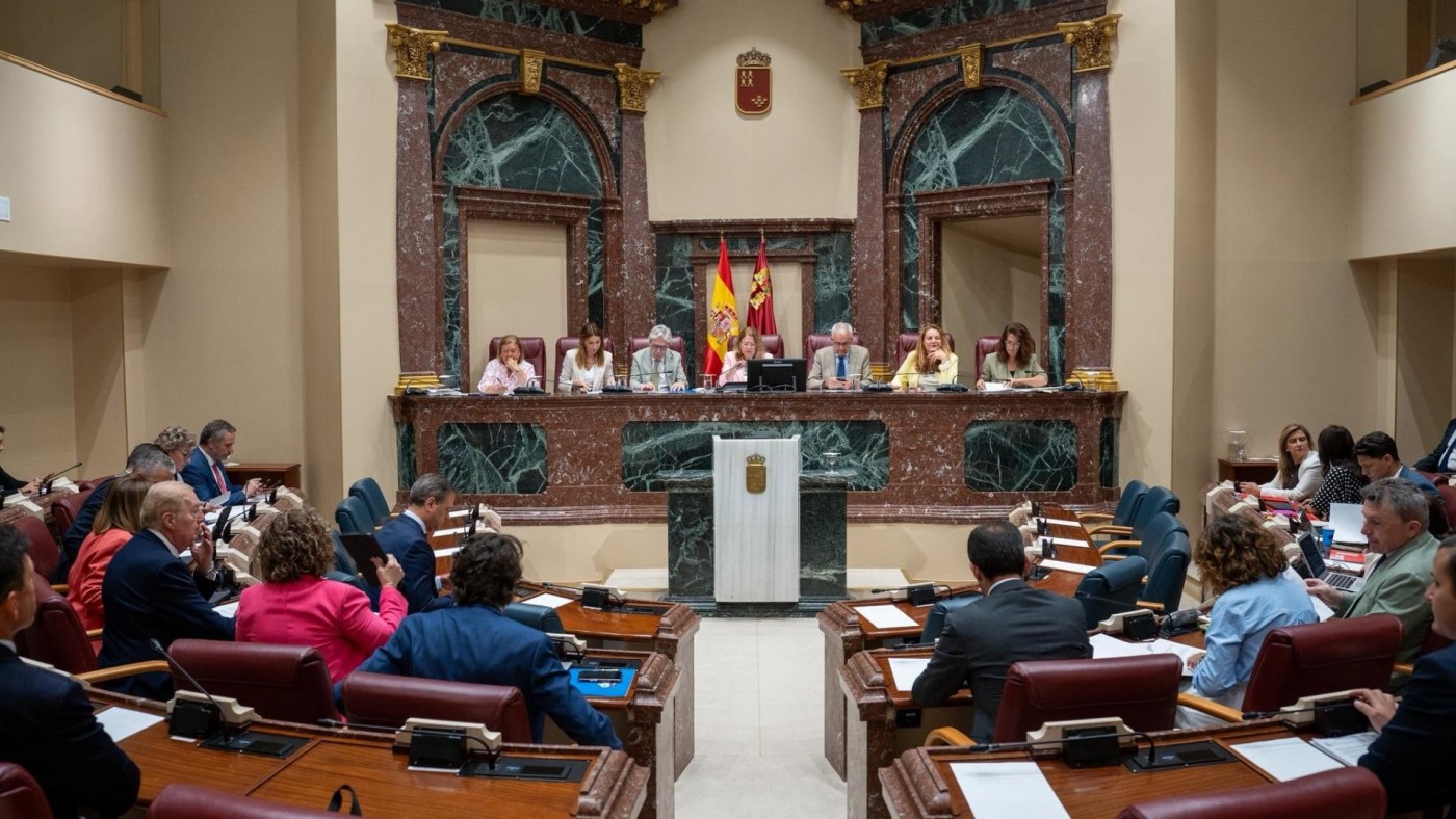El Gobierno regional admite el retraso en las ayudas a Emergencias y Protección Civil
