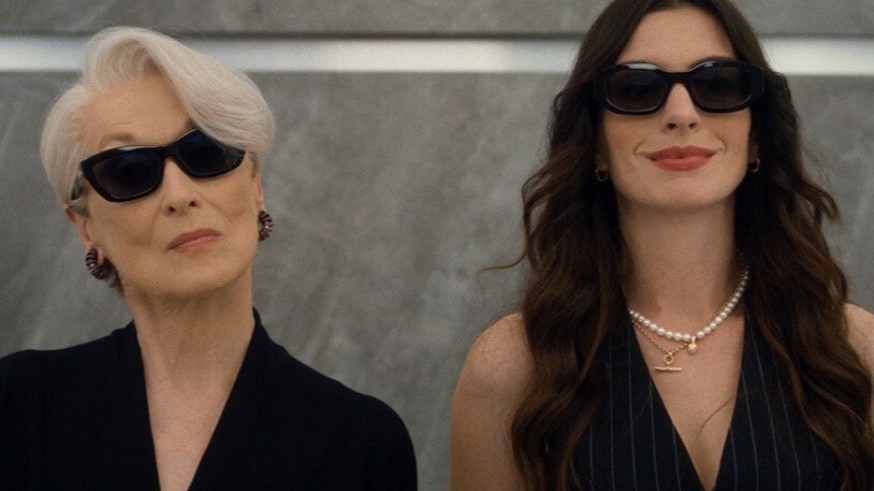 Mundo milenial con María González. El regreso de Miranda Priestly