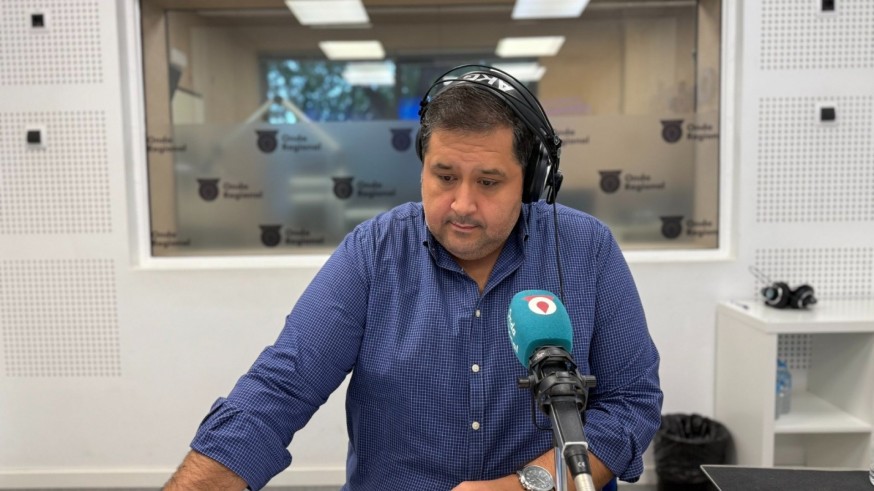 REGIÓN DE MURCIA NOTICIAS (FIN DE SEMANA MEDIODÍA) 11/07/2026