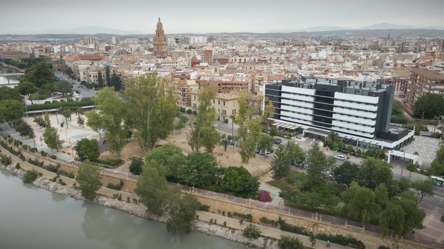 La Feria de Murcia aumentó la ocupación hotelera un 4,5% respecto al año anterior 