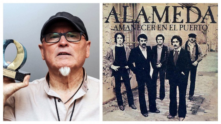Pioneros de la música española forever: ALAMEDA, el rock andaluz con fundamento