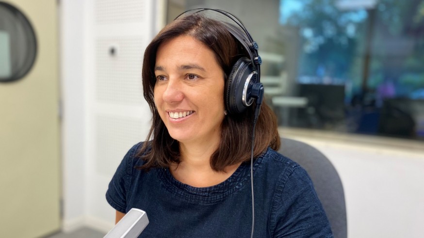 REGIÓN DE MURCIA NOTICIAS (MEDIODÍA) 07/07/2023