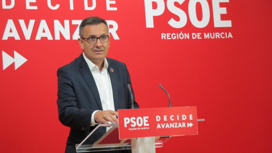 Diego Conesa