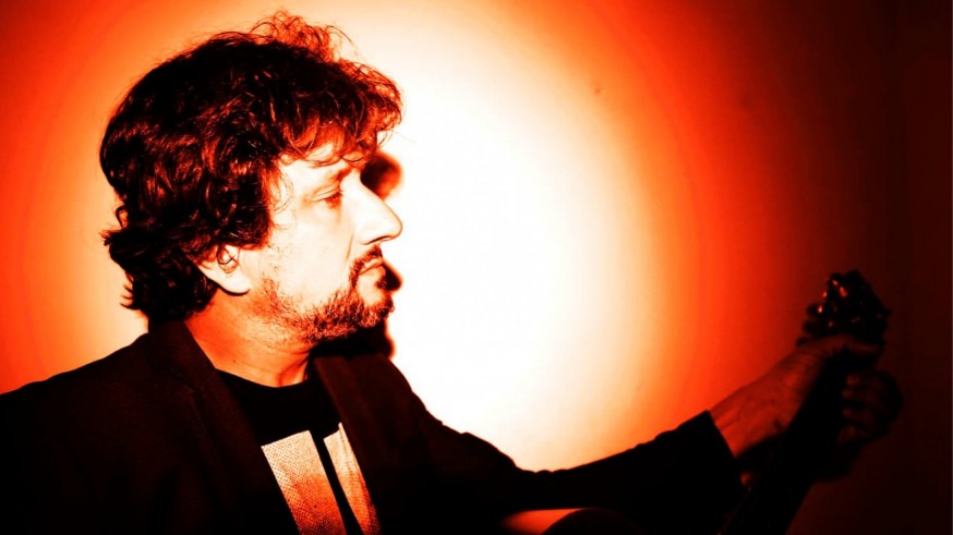 Cartagena. 'Encantador de serpientes', nuevo proyecto del cantante Juanma