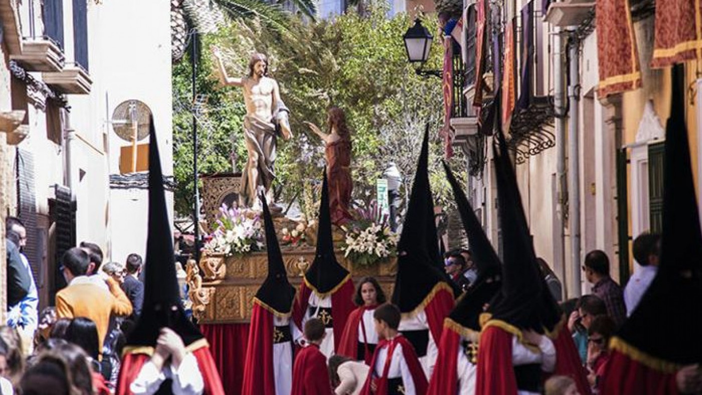 Especial Semana Santa de Jumilla
