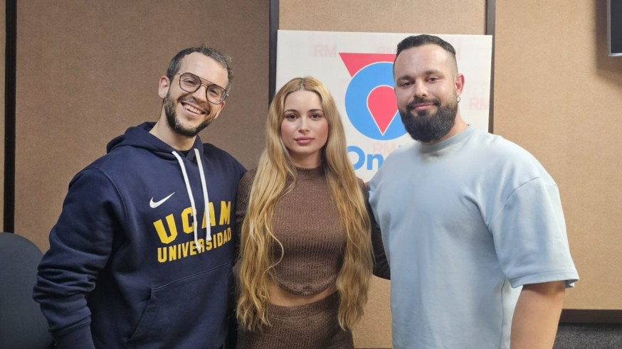 La resonancia con el Dr. Felices: Nutricionistas