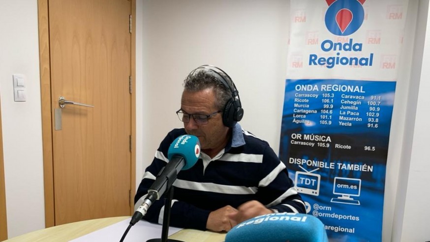 REGIÓN DEPORTIVA (MEDIODÍA) 23/02/2024