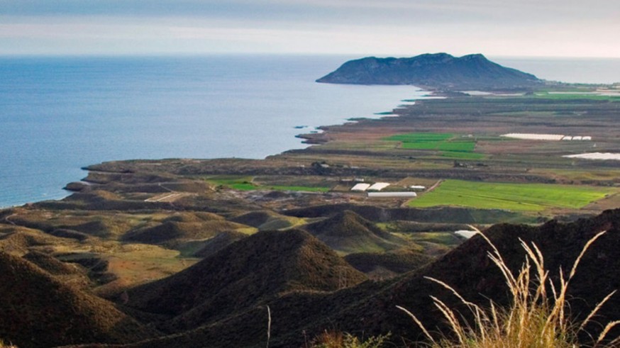 La Región contará en unos meses con una nueva reserva marina en Cabo Cope