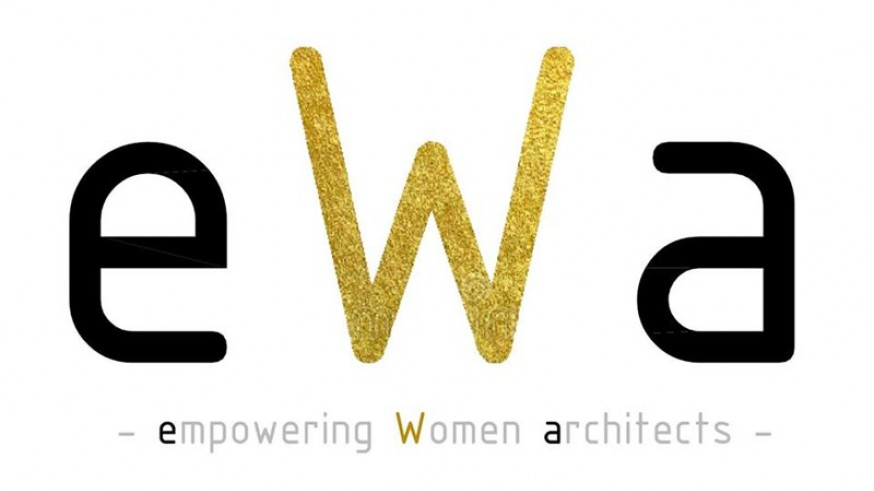 Nace eWa, la asociación murciana que da visibilidad a los trabajos realizados por mujeres arquitectas de todo el mundo