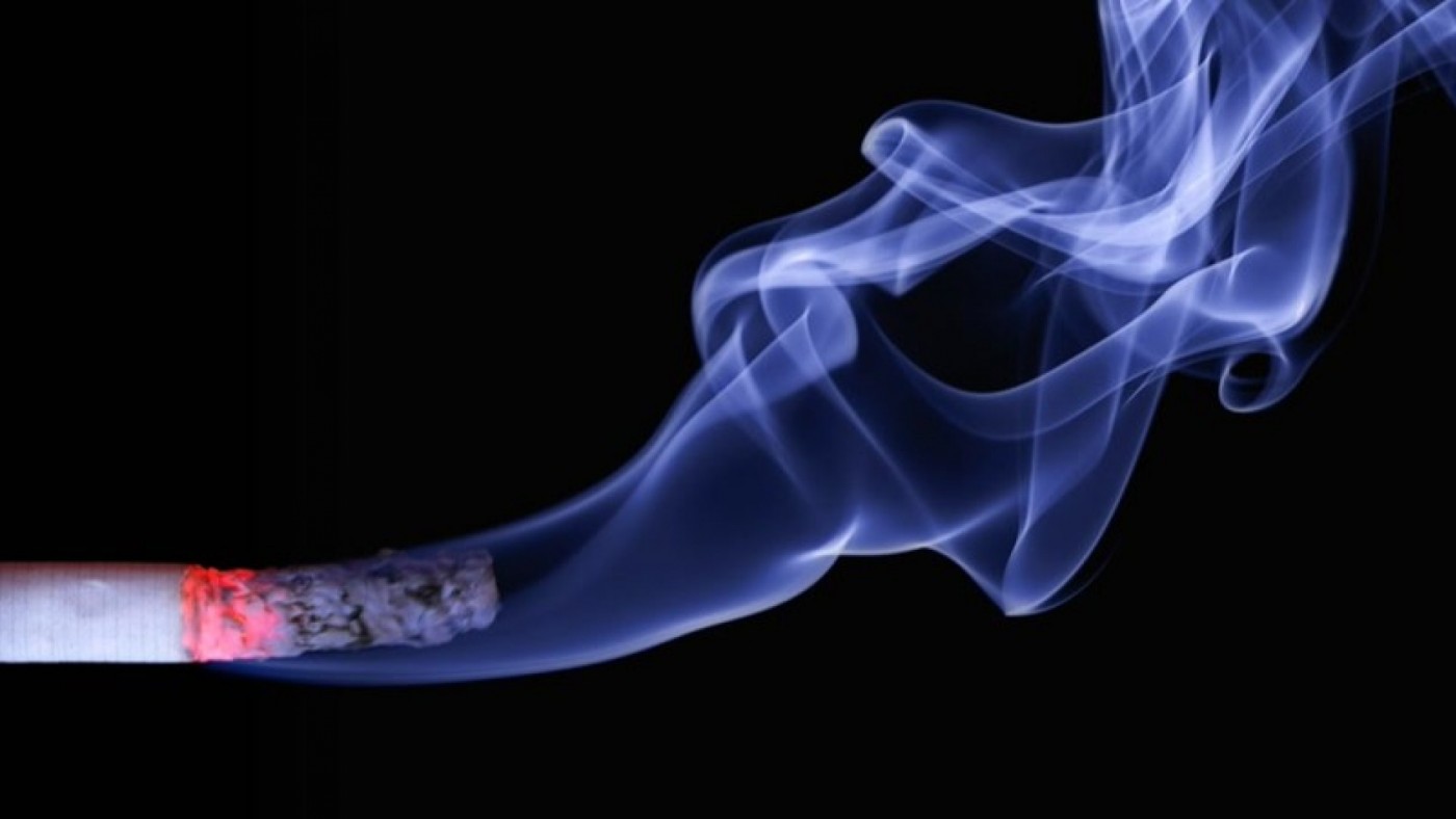 Bots y verificación de datos contra la adicción al tabaco