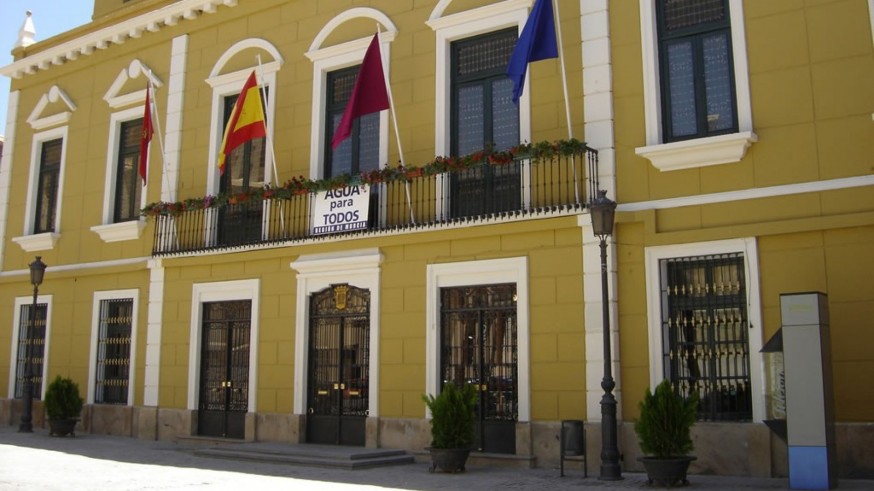 El PSOE de Cieza descarta presentar moción de censura el último día antes de que expire el plazo 