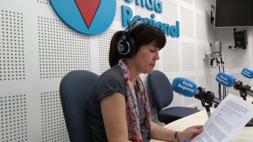 REGIÓN DE MURCIA NOTICIAS (FIN DE SEMANA MEDIODÍA) 06/06/2026