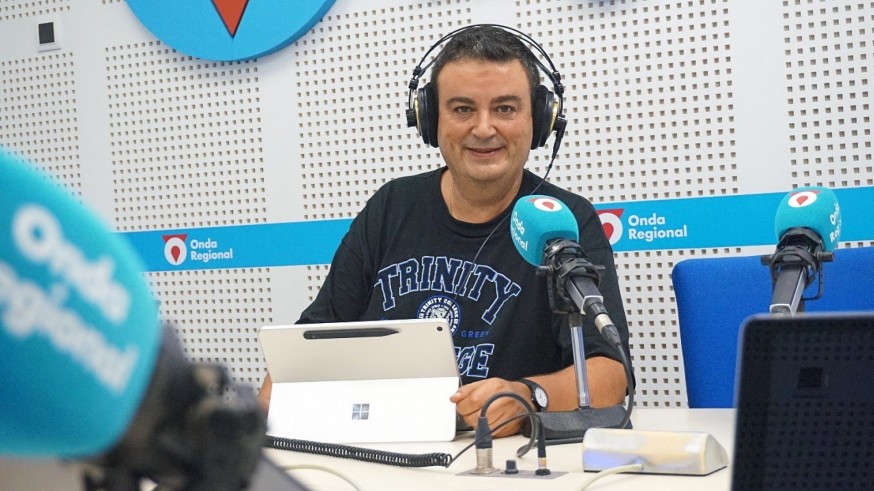 Carretera y manta. Con José Antonio García Ayala hablamos de Irlanda, atractivos turísticos, historia, pubs, música...