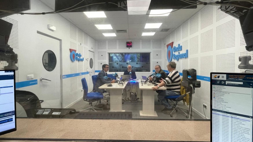 Tertulia de Actualidad 08/04/2026