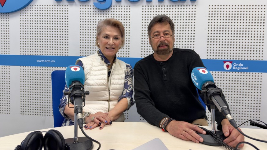 “La Generala. Se salva ella o morimos todos”