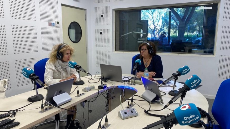Tertulia de actualidad 03/04/2023