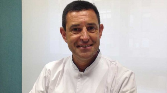VIVA LA RADIO. José Luís Calvo Guirado: La consulta del dentista en los tiempos del coronavirus
