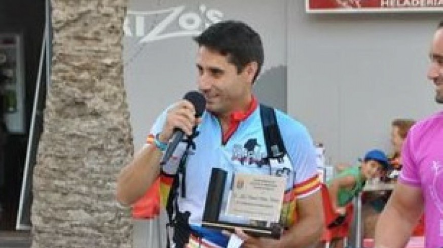 Juanma Molina