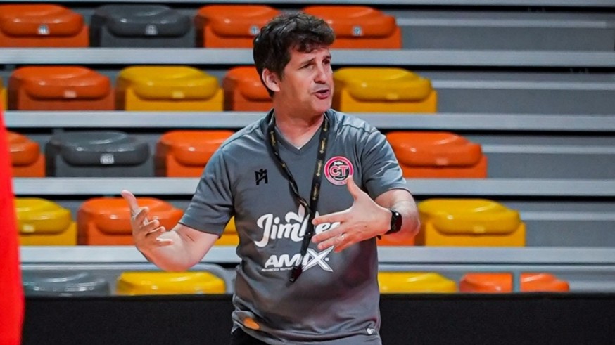 Duda: "De los 12 partidos eliminatorios ganamos 11 y sólo perdimos uno"