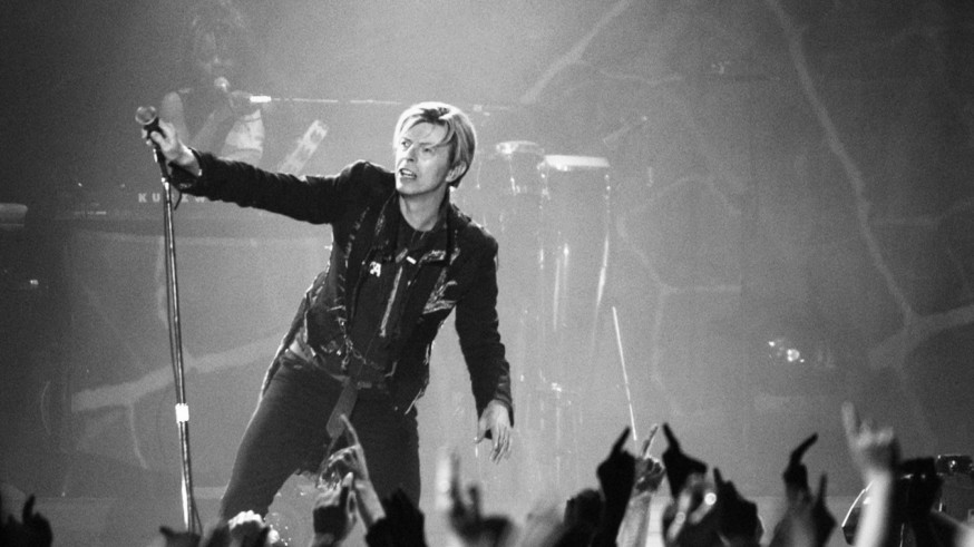 El legado de David Bowie casi 8 décadas después de su nacimiento