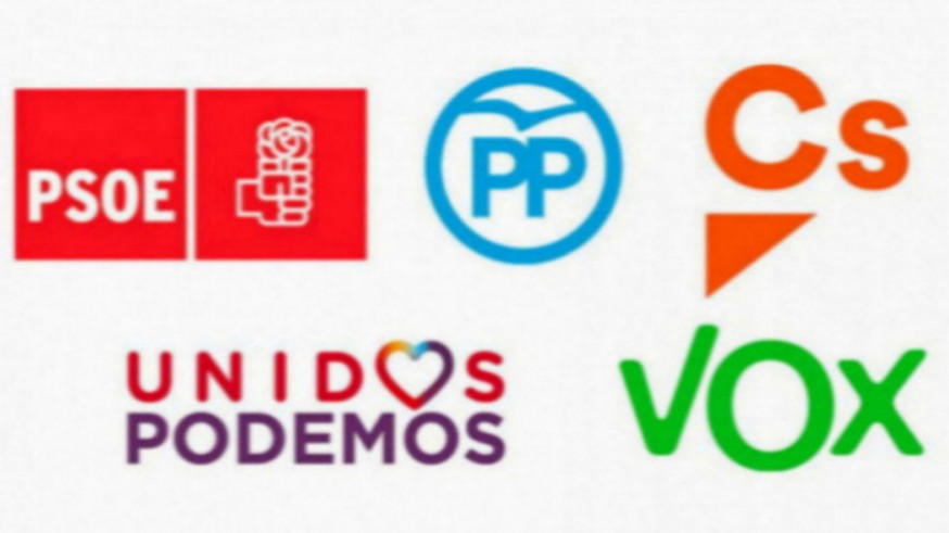 PLAZA PÚBLICA. Tertulia jóvenes políticos: comienza la vacunación en España