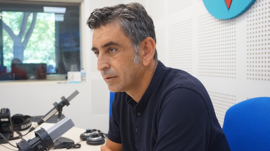 REGIÓN DEPORTIVA (MEDIODÍA) 06/10/2023