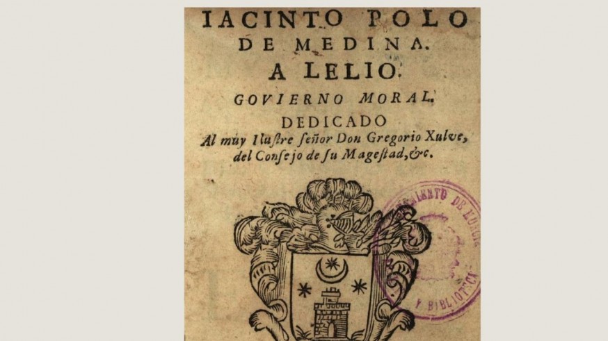 Salvador Jacinto Polo de Medina
