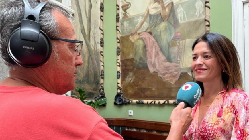 Semana grande en Águilas
