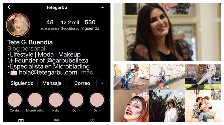 PLAZA PÚBLICA. Soy instagramer. Belleza, pasiones y amistad en el mundo digital