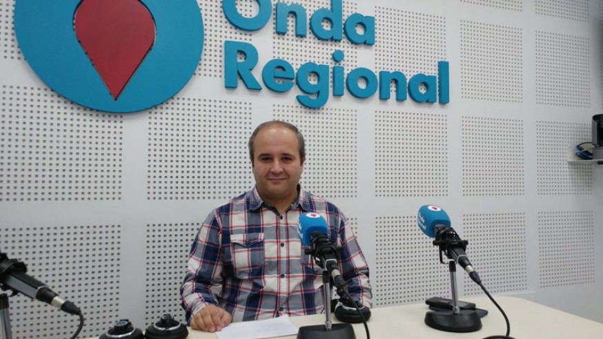 Fernando Ortuño