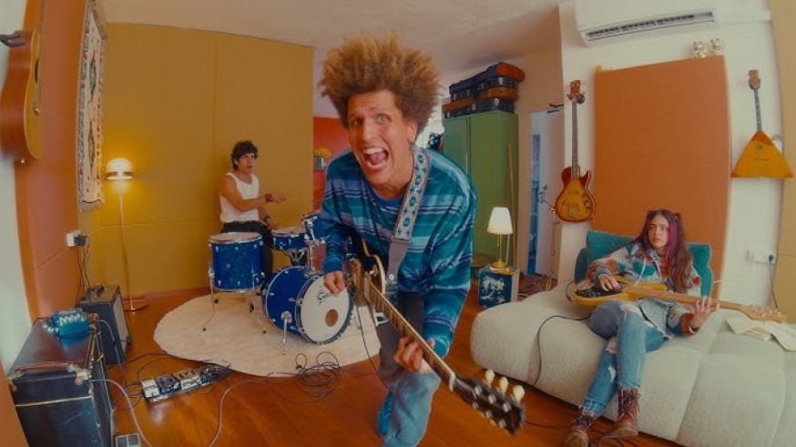 CANCIONES DESACOSTUMBRADAS (21/02/2026)