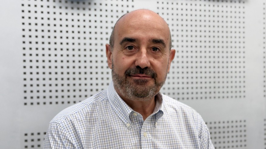 José Catalá (Hostetur): "El pacto por el turismo supone disponer de las herramientas que harán posible el despegue definitivo del sector"