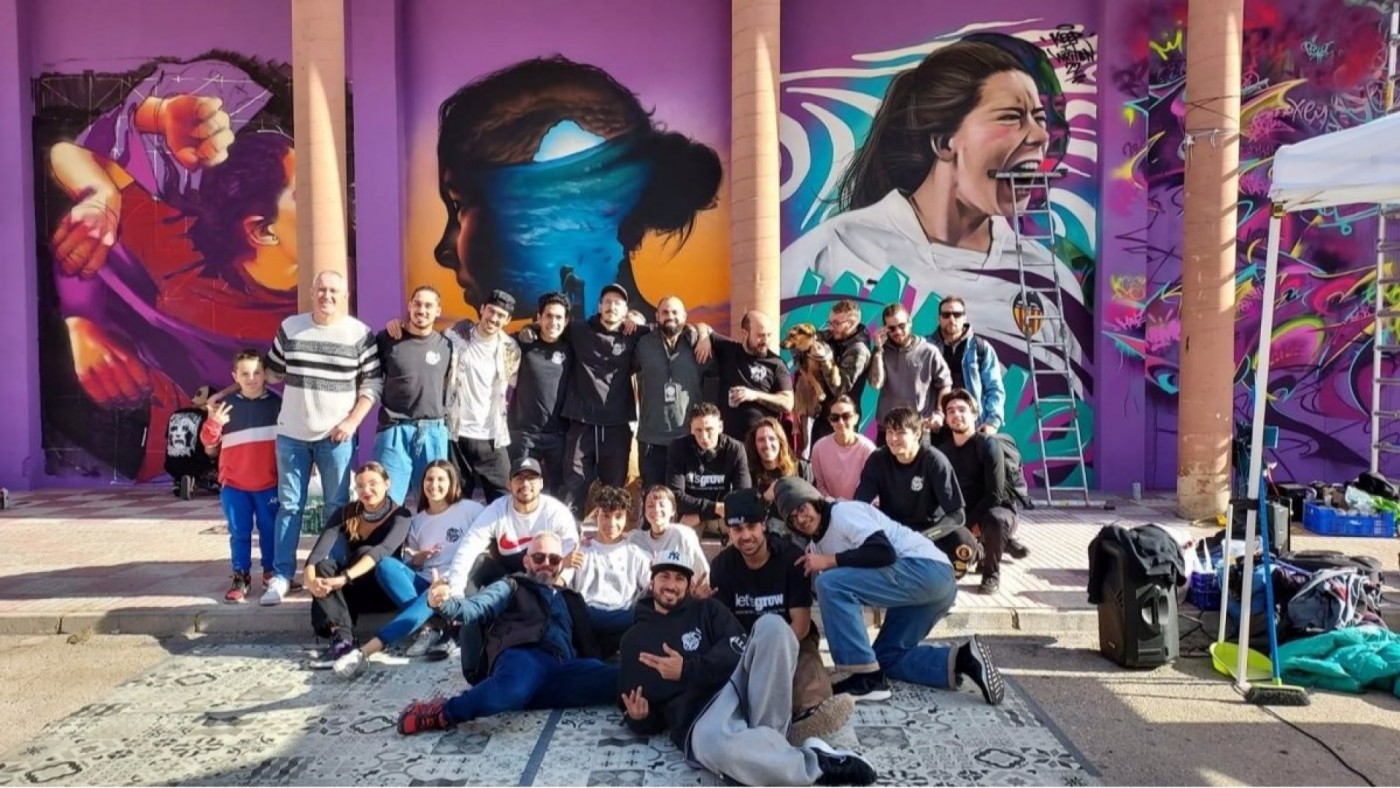 Los creadores de la Región de Murcia recibirán el doble para sus proyectos expositivos