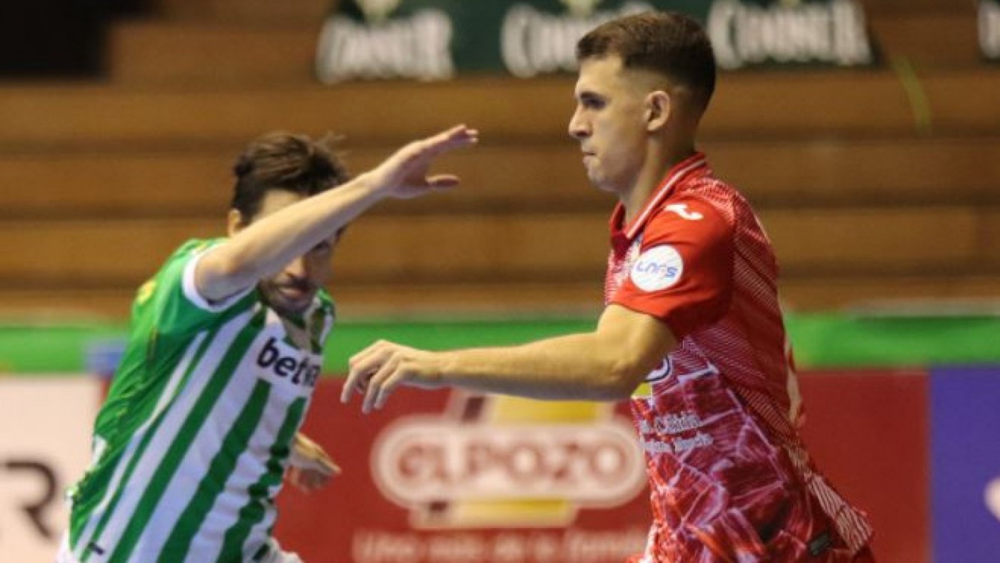 ElPozo se suelta en Sevilla y logra un triunfo convincente|1-4