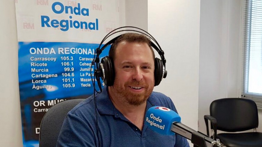 Antonio Rentero