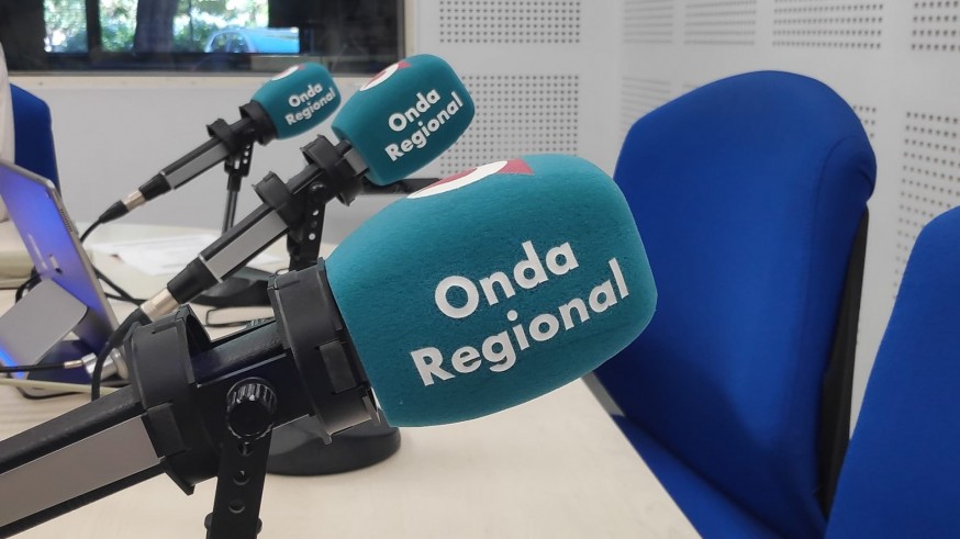 REGIÓN DE MURCIA NOTICIAS (TARDE) 14/03/2025