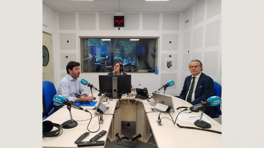 Tertulia de actualidad 09/11/2022