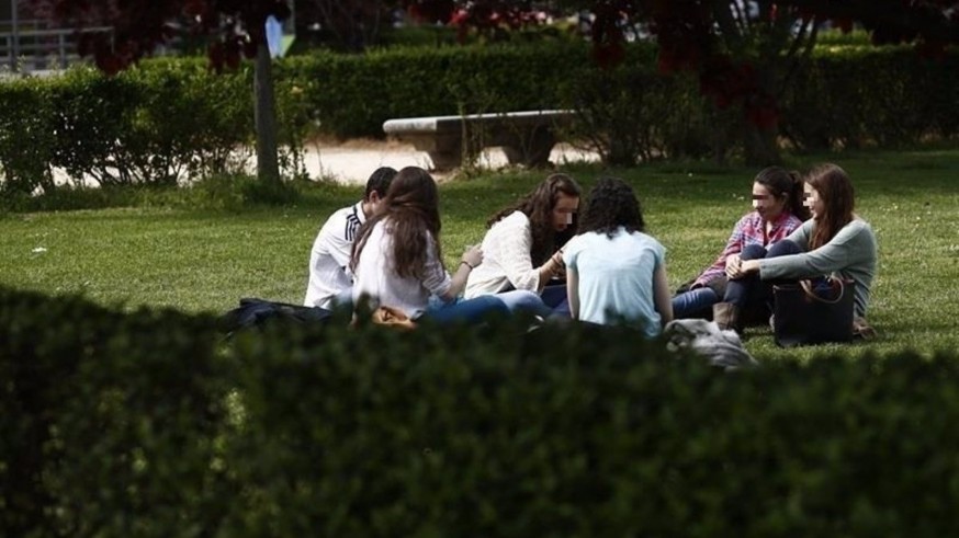 La Región de Murcia lidera en España la media de abandono escolar temprano según CCOO