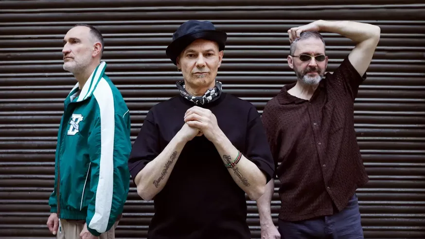 40 años de Celtas Cortos: la receta de la amistad y la "gente de a pie" para perdurar en la música