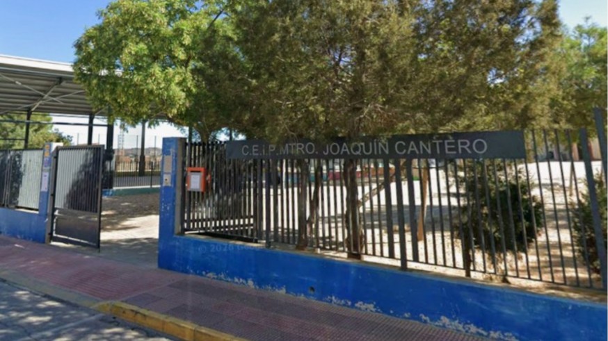 Cinco centros educativos suspenden las clases por las altas temperaturas