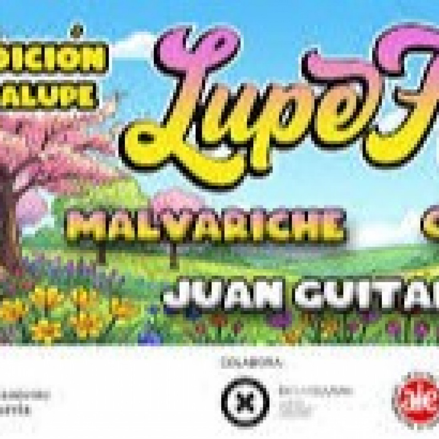 EL MIRADOR T06C159 Guadalupe celebra la 19.ª edición del Festival Lupe Folk con una programación gratuita para toda la familia (21/04/2026) episode artwork