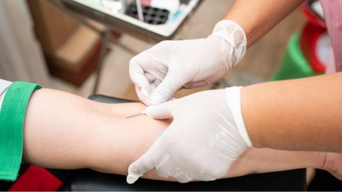 Hemodonación refuerza su campaña de verano para garantizar las reservas de sangre en la Región