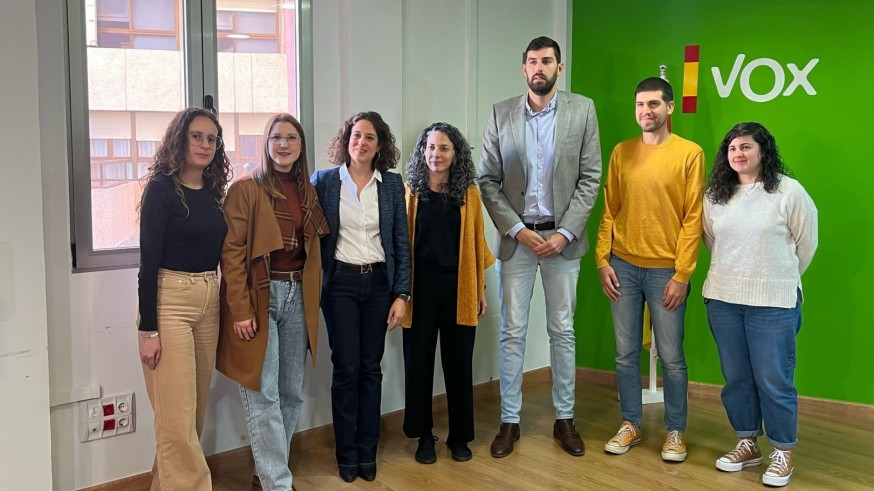 Vox denuncia la ineficacia de la Ley de Atención Temprana 