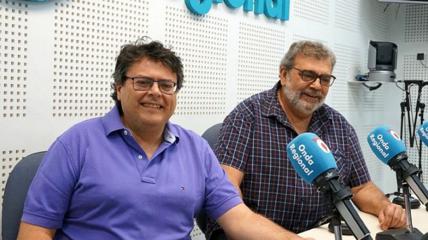 Con Joaquín Jiménez y José Ramón Salcedo, del CEBES, hablamos de la pandemia