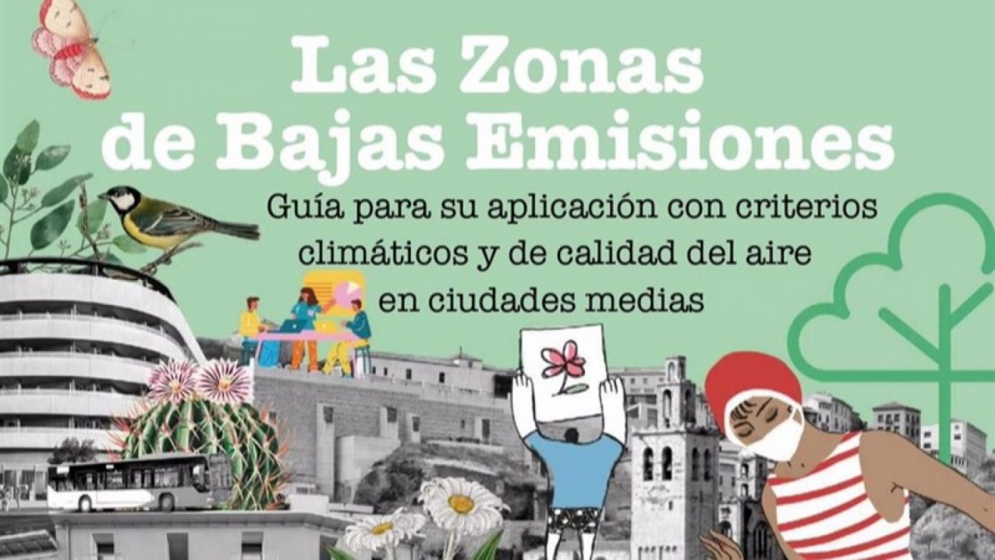 Varios municipios de la Región no limitan el acceso a las Zonas de Bajas Emisiones