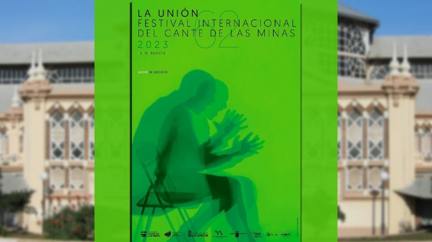 En Entrando en profundidades hablamos de la programación del LXII Festival del Cante de las Minas de La Unión con Pedro López Milán